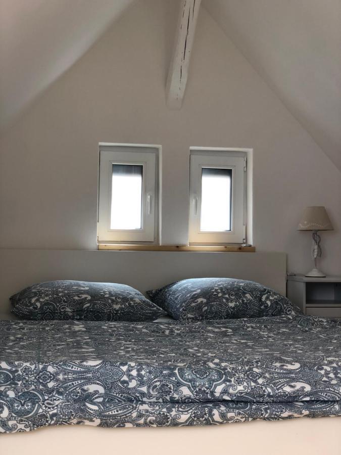 Ferienhaus Paradiso Kirchheim unter Teck Esterno foto
