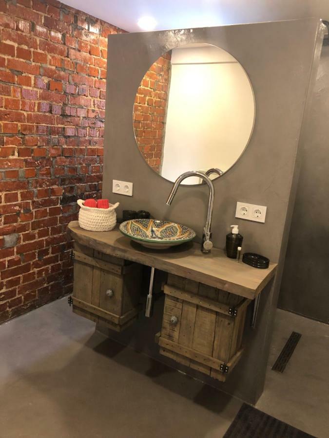 Ferienhaus Paradiso Kirchheim unter Teck Esterno foto